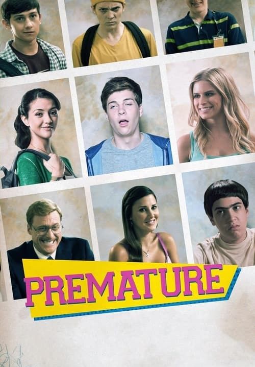 Premature - ซั่มซ้ำซ้ำวันว้าวุ่น (ซับไทย)