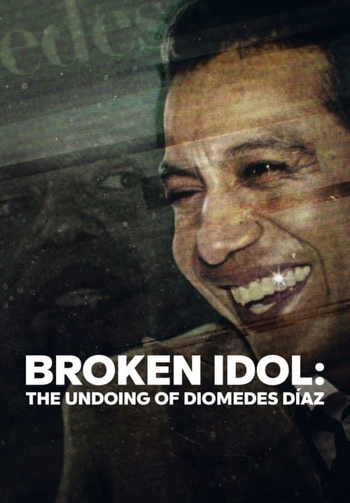 Broken Idol: The Undoing of Diomedes Diaz - ดาวค้างฟ้า โศกนาฏกรรม และคดีปริศนา (ซับไทย)