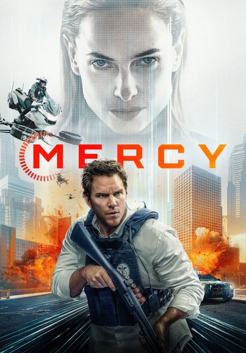 Mercy - 90 นาทีสั่งตาย