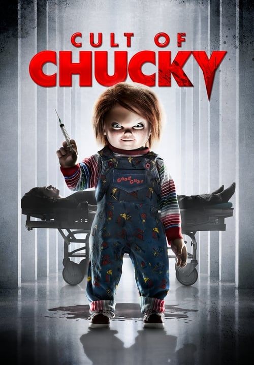 Cult of Chucky - แก๊งค์ตุ๊กตานรก สับไม่เหลือซาก (ซับไทย)