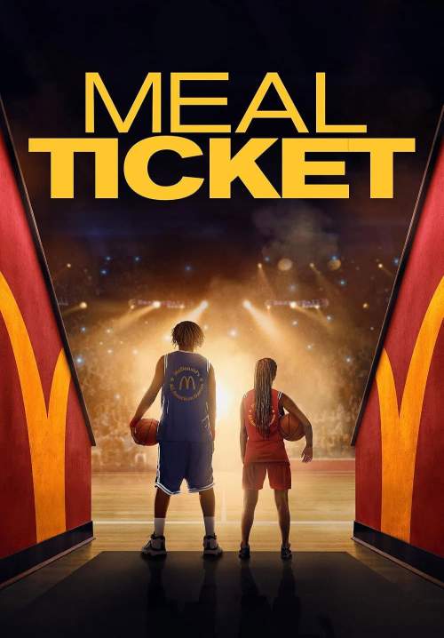 Meal Ticket - มีล ทิกเก็ต (ซับไทย) (Stream X)