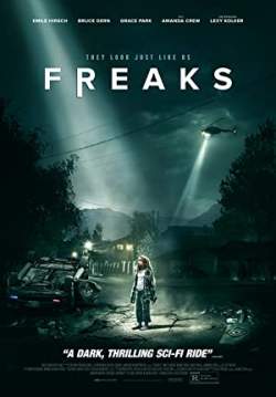 Freaks (ซับไทย)