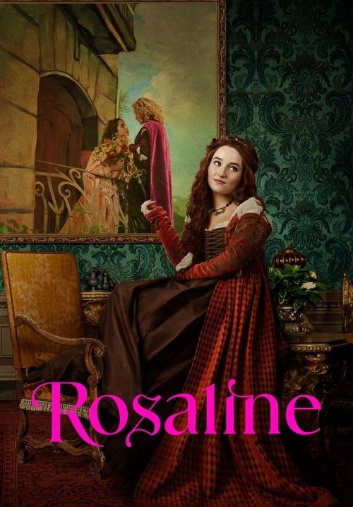 Rosaline (ซับไทย)