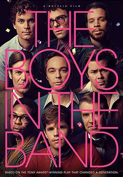 The Boys in the Band (ซับไทย)