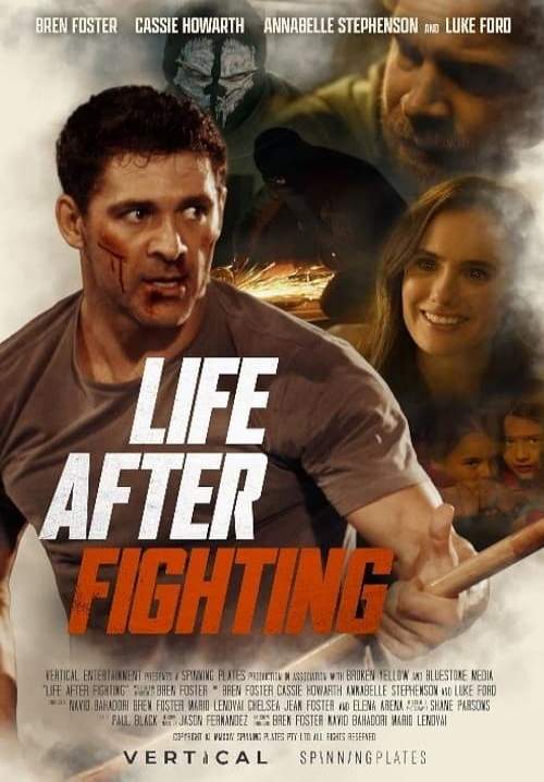 Life After Fighting (ซับไทย) (StreamX)
