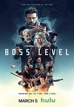 Boss Level - บอสมหากาฬฝ่าด่านนรก