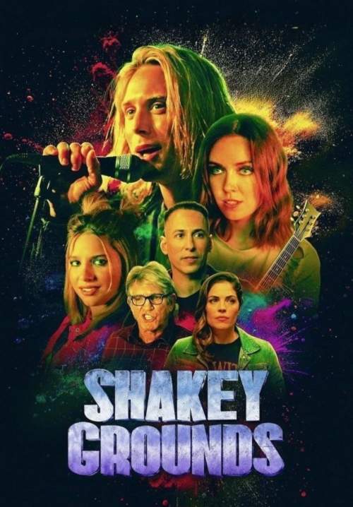 Shakey Grounds (ซับไทย) (StreamX)