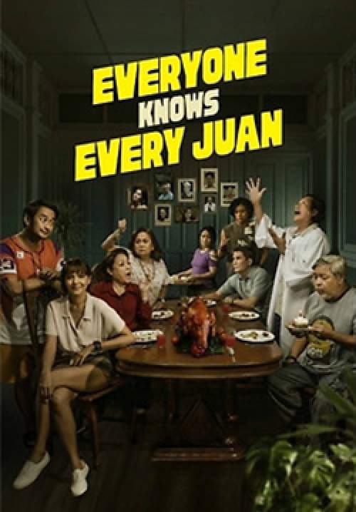 Everyone Knows Every Juan - ครอบครัวนี้ ไม่มีเรื่องลับ (ซับไทย)