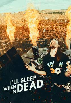 I'll Sleep When I'm Dead (ซับไทย)