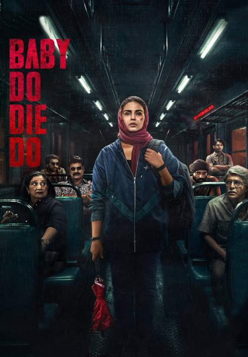 Baby Do Die Do - เบบี้ ฆ่าให้ตาย (ซับไทย)