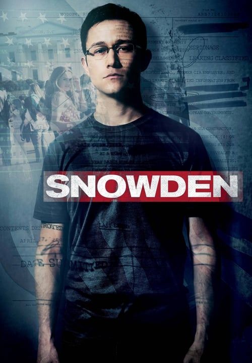 4K Snowden