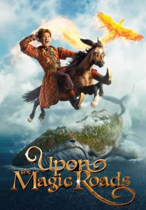 Upon the Magic Roads (ซับไทย)
