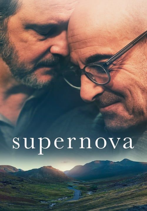 Supernova - กอดให้รักไม่เลือน (พากย์ไทย)