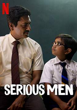 Serious Men - อัจฉริยะหน้าตาย (ซับไทย)
