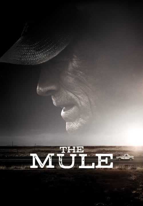 4K The Mule