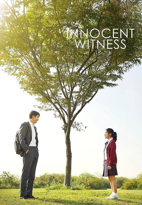 Innocent Witness (ซับไทย)