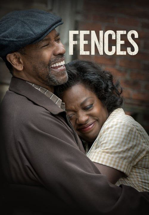 Fences - รั้วใดมิอาจกั้น