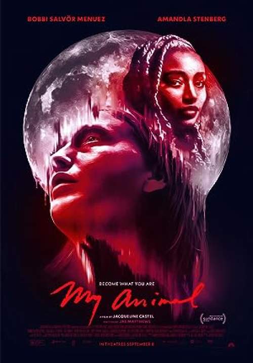 My Animal (ซับไทย)