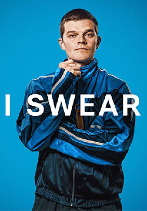 I Swear - ผมไม่ได้ตั้งใจสบถ (ซับไทย)