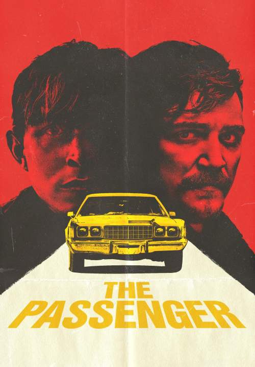 The Passenger - ผู้ร่วมเดินทาง (พากย์ไทย) (StreamX)