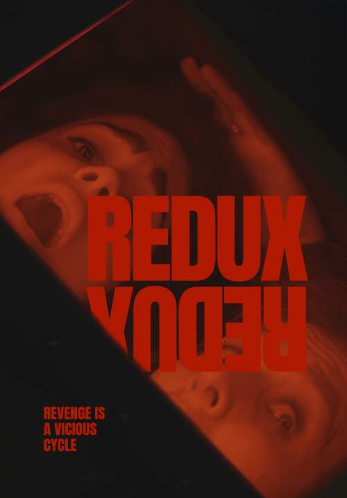 Redux Redux (ซับไทย) (Stream X)