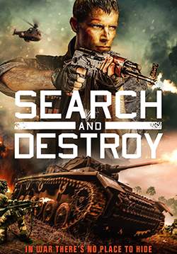 Search and Destroy