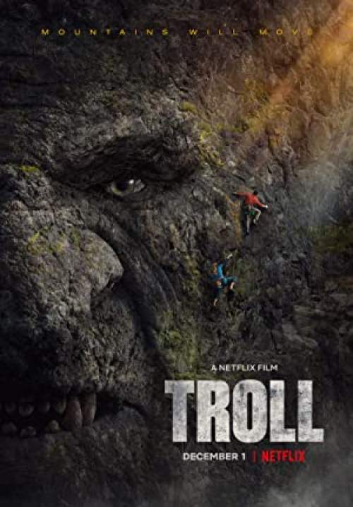 4K Troll