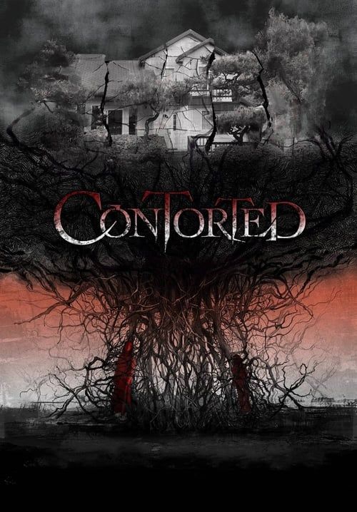 Contorted - บ้านขังผี