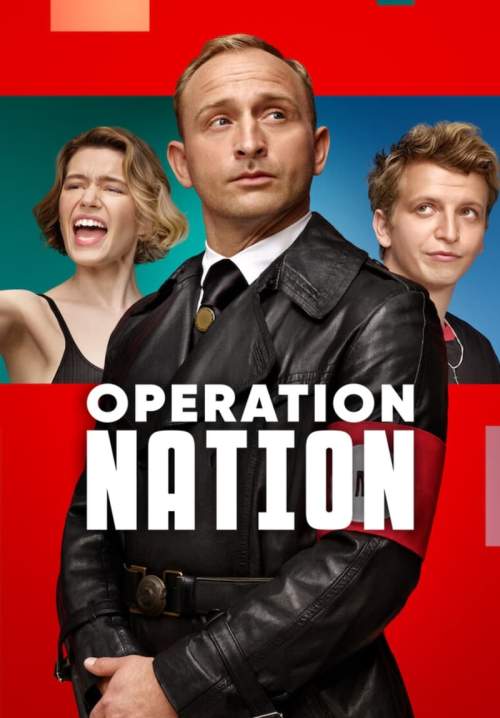 Operation Nation (ซับไทย)