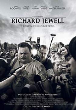 Richard Jewell - พลิกคดี ริชาร์ด จูวล์