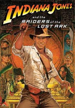 Indiana Jones: Raiders of the Lost Ark