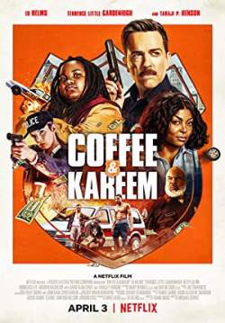 Coffee & Kareem (ซับไทย)