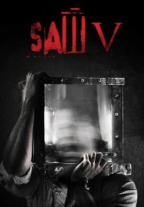 Saw V