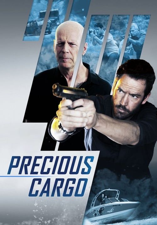 Precious Cargo
