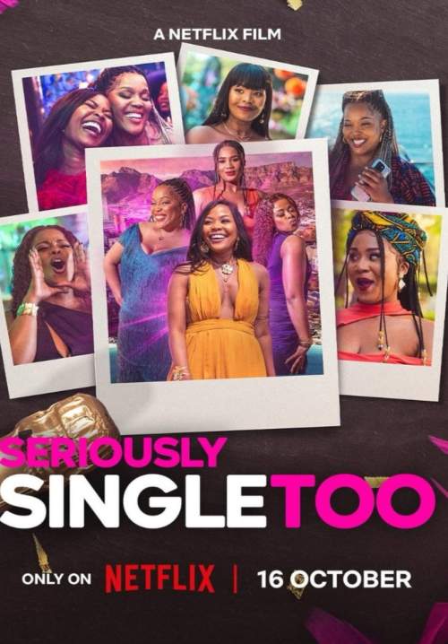Seriously Single Too - สาวโสดสนิทเหมือนกัน