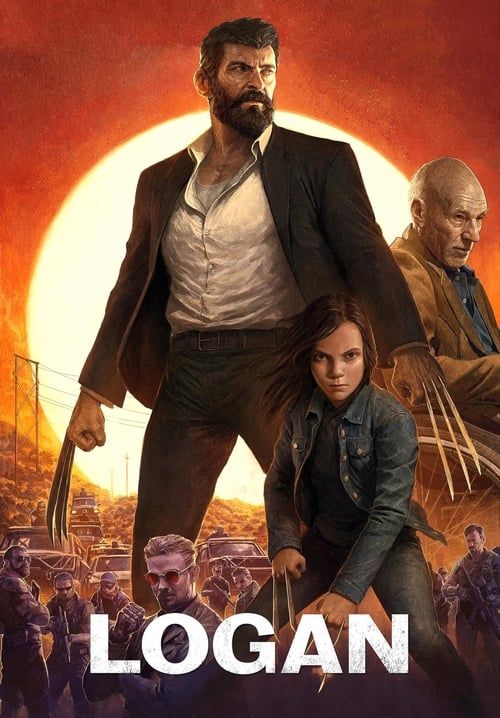 4K Logan