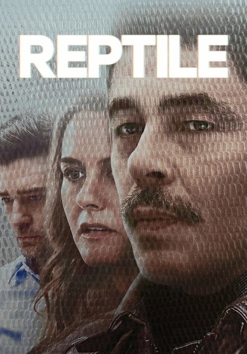 Reptile - ลอกคราบฆาตกร