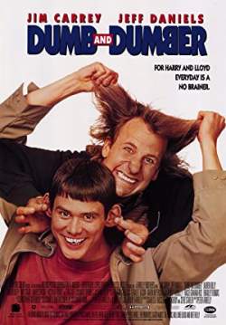 Dumb and Dumber - ใครว่าเราแกล้งโง่