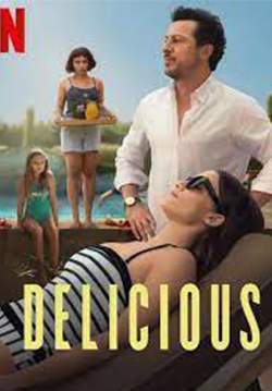 Delicious - โอชะ