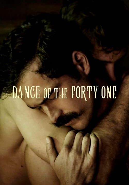 Dance of the 41 - 41 เริงระบำ (ซับไทย)