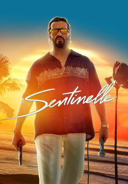 Sentinelle ซองติแนล - ฮีโร่จำเป็น (ซับไทย)