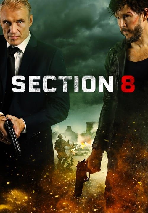 Section 8 (ซับไทย)