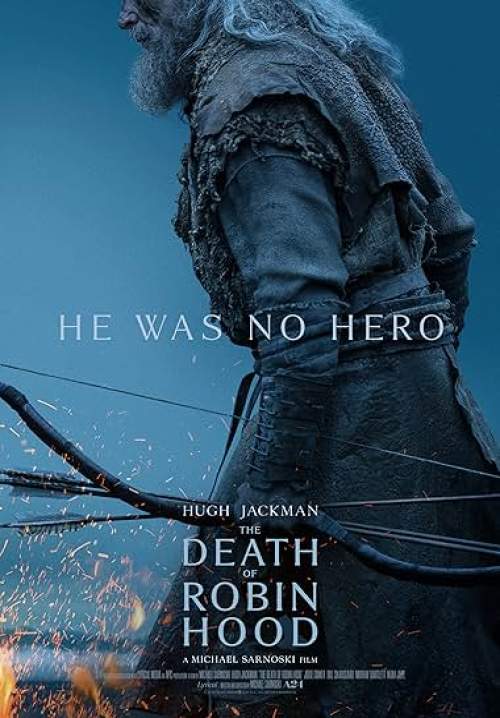 The Death of Robin Hood - บันทึกสุดท้ายของจอมโจร (พากย์ไทยโรง)