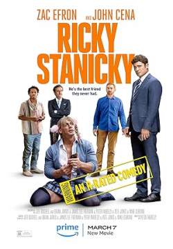 Ricky Stanicky - ริคกี้ สแตนนิคกี้ เพื่อนซี้กำมะลอ
