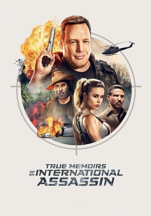 True Memoirs of an International Assassin