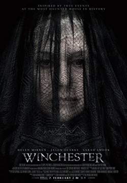 Winchester - คฤหาสน์ขังผี