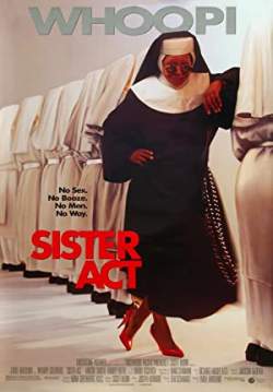 Sister Act - น.ส.ชีเฉาก๊วย