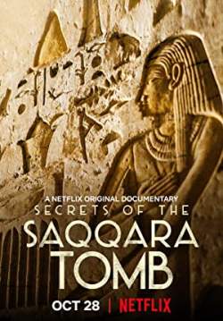 Secrets of the Saqqara Tomb - ไขความลับสุสานซัคคารา (ซับไทย)