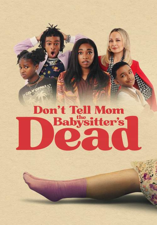 Don't Tell Mom the Babysitter's Dead (ซับไทย) (StreamX)