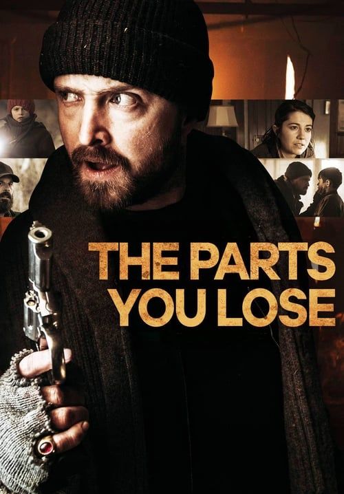 The Parts You Lose (ซับไทย)